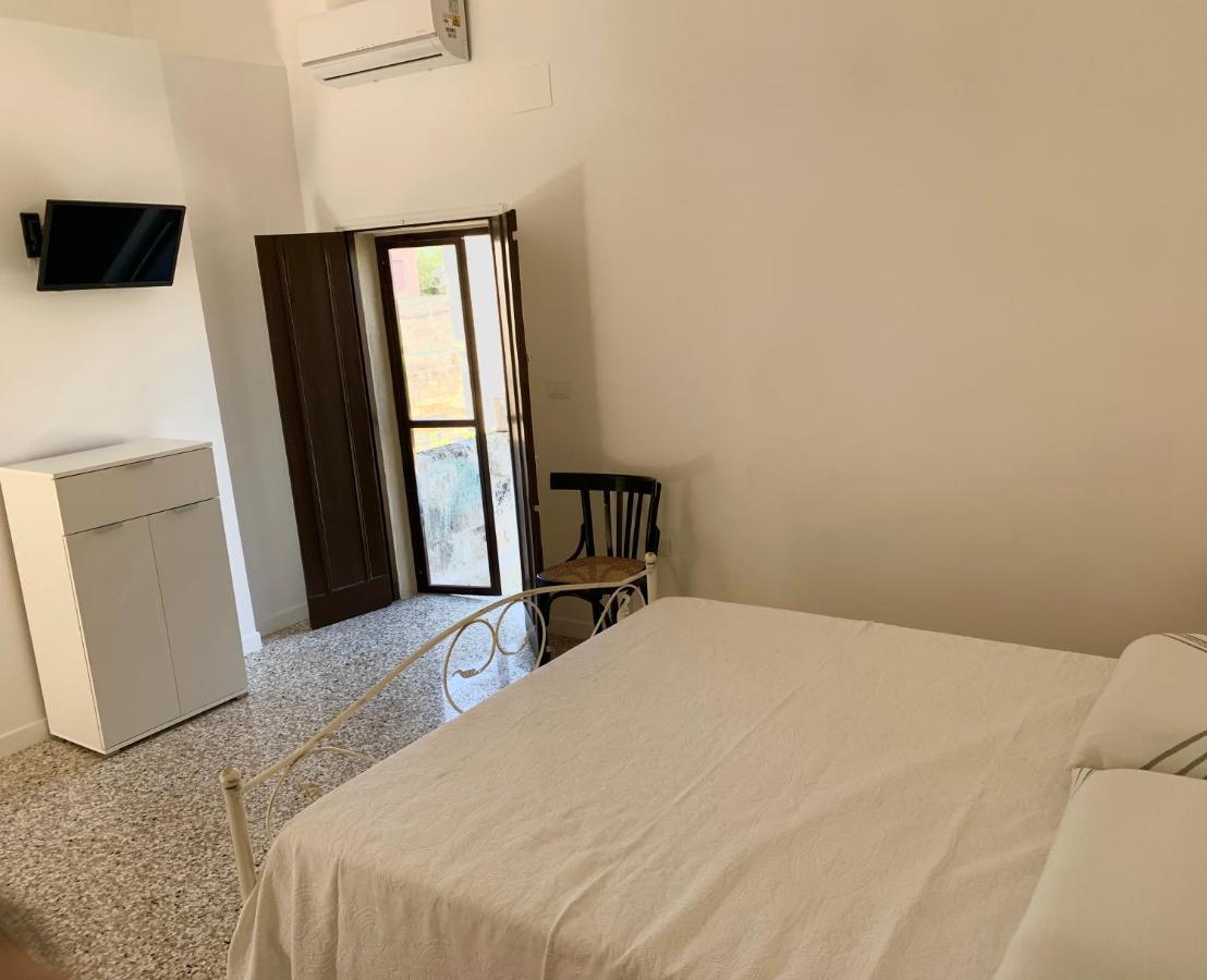 Palazzo Moschettini Apartment Мартано Екстериор снимка